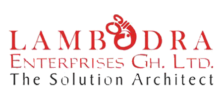 Lambodra Group's Company - Lambodra Enterprises Gh. Ltd. Logo