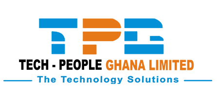 Lambodra Group's Brand - Tech People Ghana Logo