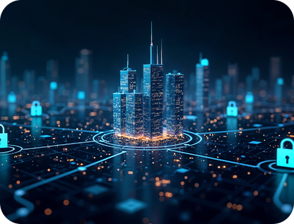 network and security solution