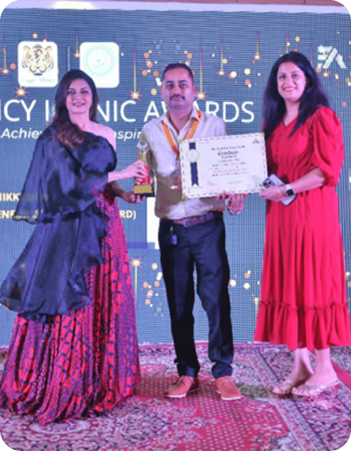 Excellency-Iconic-Awards-2023 | Lambodra Group