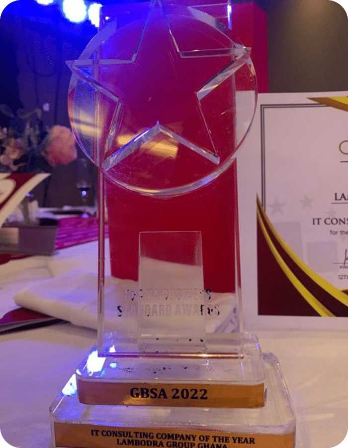 GBSA-2022 | Lambodra Group