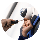 Quick Installation | Fugen Brand CCTV